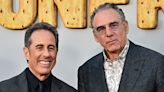 Michael Richards reunites with Jerry Seinfeld in rare red carpet appearance