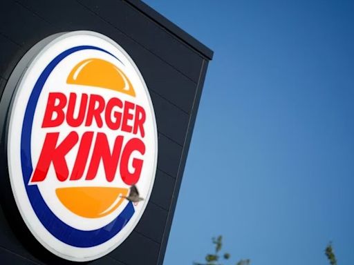 New York mother, her 4-year-old daughter finds Burger King meal splattered with blood. Here's what company said