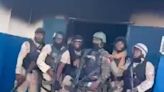 Policía de Haití recupera comisaría de Gressier que fue atacada por bandas armadas