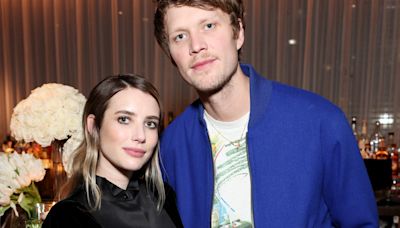 Emma Roberts y Cody John se han comprometido