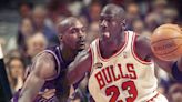 Utah Jazz owner Ryan Smith takes subtle jab at Bulls legend Michael Jordan