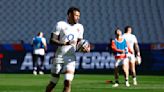 Rugby-Lawes, McGuigan withdraw from England Six Nations squad due to injury