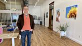 Downtown co-working space meets needs of Petoskey's remote workers
