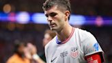 Christian Pulisic: “Tim sabe que cometió un error”