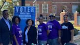 Grassroots efforts grow voter rolls in Georgia. Can it happen in Louisiana?