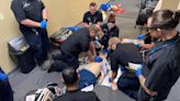 AMR provides full scholarships to boost paramedic pool in greater Portland area