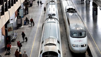 Portugal garantiza que el tren de alta velocidad entre Lisboa y Madrid no retrasará la conexión con Galicia