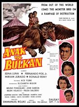 ANAK NG BULKAN and other wonderful Filipino films | Tars Tarkas.NET