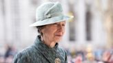 The emotional significance of Princess Anne’s recent appearance – and how it represents one of her earliest signs of independence