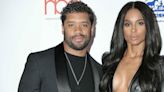 Singer Ciara, Russell Wilson Welcome 3rd Child, Baby’s Name Revealed!