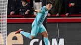 Hwang Hee-chan’s brace helps Wolves to thumping win at Brentford