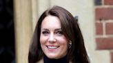 Kate Middleton Makes History After Receiving New Royal Role