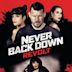 Never Back Down: Revolt