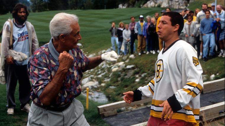 When does Happy Gilmore 2 come out? Release date, cast and more to know about new Adam Sandler movie | Sporting News Canada