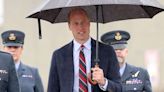 Prince William Returns to His Former Workplace in New Royal Role from King Charles