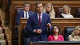 La carta de Pedro Sánchez a la ciudadanía: los escenarios que podrían ocurrir si dimite el presidente del Gobierno