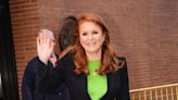 Sarah Ferguson cuenta cómo el cáncer la ha ayudado a superar años de comparaciones con Diana de Gales