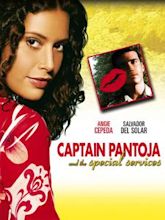 Captain Pantoja and the Special Services (film)