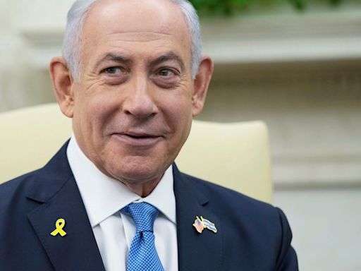 The UK Just Dropped Its Challenge To ICC Arrest Warrant For Netanyahu. What Does That Mean?