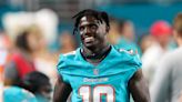 Dolphins WR Tyreek Hill claims he doesn't watch film before games — he plays 'Madden'