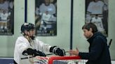 Dream chasers: A season on the rink with Chanhassen boys hockey