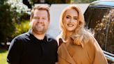 James Corden's Final Carpool Karaoke Brings Back Adele for an Encore