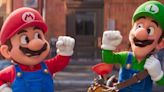 The Super Mario Bros. Movie Toys Coming to McDonald’s Happy Meals