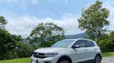 試車報告》時尚靚旅 The new T-Cross 230 TSI Style Design