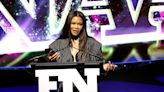 Storm Reid Says Fashion is ‘Boundless’ and Has ‘Opened Countless Doors’ as She Accepts Style Influencer of the Year at FN Achievement...