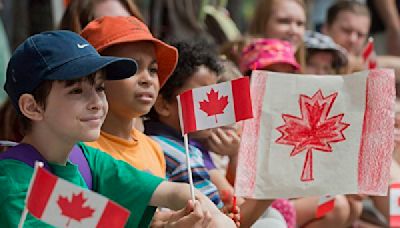 加拿大海外公民子女或將自動獲得國籍