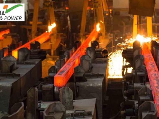 Jindal Steel and Power PAT falls 21% on higher expenses, flat demand