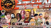 Rhyno headlines Pure Pro Wrestling Superclash in Rocky Mount