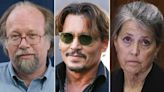 Johnny Depp’s Siblings: All About the Actor’s Brother Daniel and Sisters Debbie and Christi
