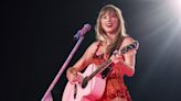 Taylor Swift Expands ‘Tortured Poets Department’ (Again) With Limited Edition First Draft Phone Memos