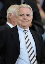 Bill Kenwright