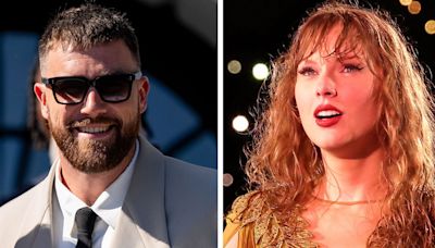 Why Travis Kelce Chose Not to Fly to France for Taylor Swift’s Lyon Eras Tour Shows