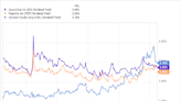 Coca-Cola, Pepsi, and Hormel Are All Magnificent Dividend Stocks. But There's a Simple Reason I Choose 1 Over the Other 2.