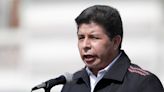 Peru extends pre-trial detention for former president Castillo