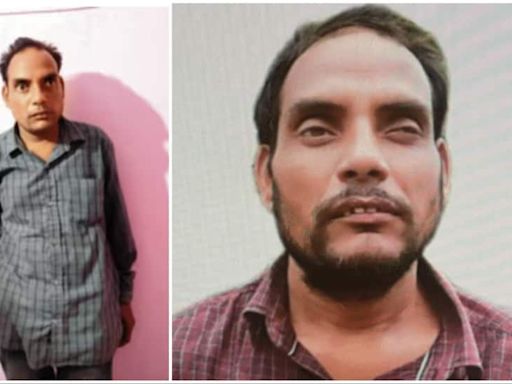 Serial Killer Who Murdered 9 Women Out of Hate With Horrific Modus Operandi Arrested in UP