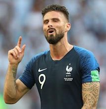 Oliver Giroud