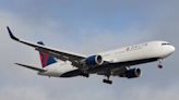 A Delta Boeing 767 made an emergency landing after its exit slide fell off in midair