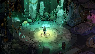 Supergiant shows off Hades II's gameplay and new god designs