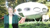 Is that a spaceship? Delaware house of the future nominated for National Historic Register