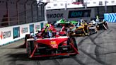 Formula E confirms new races in China and India for 2024