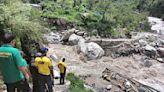 100 pilgrims on route to Kedar Madhyamaheshwar temple trapped after bridge collapse