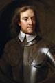 Oliver Cromwell