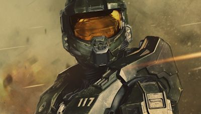 Halo TV Show Cancelled By Paramount+ After Two Seasons