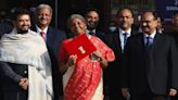 Briefcase, bahi khata, tablet: How Nirmala Sitharaman has changed budget presentation