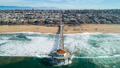 Bask in Discover LA's new guide to our ‘sun'-derful Beach Cities