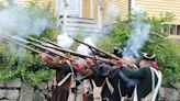 Exeter's American Independence Festival 2022: Fireworks, battles, more. Here's schedule.